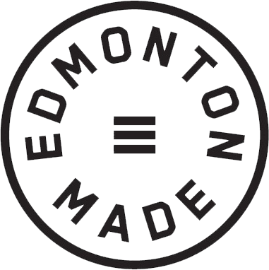 edmonton made